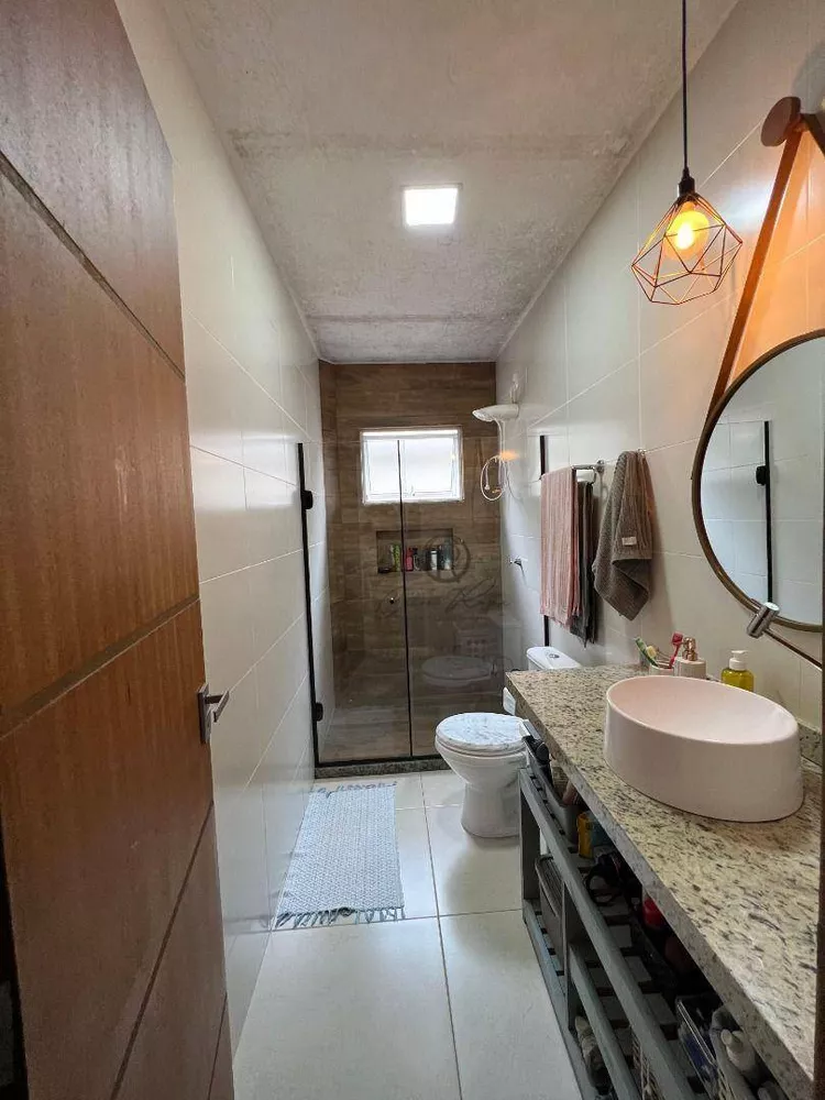 Casa, 3 quartos, 90 m² - Foto 20