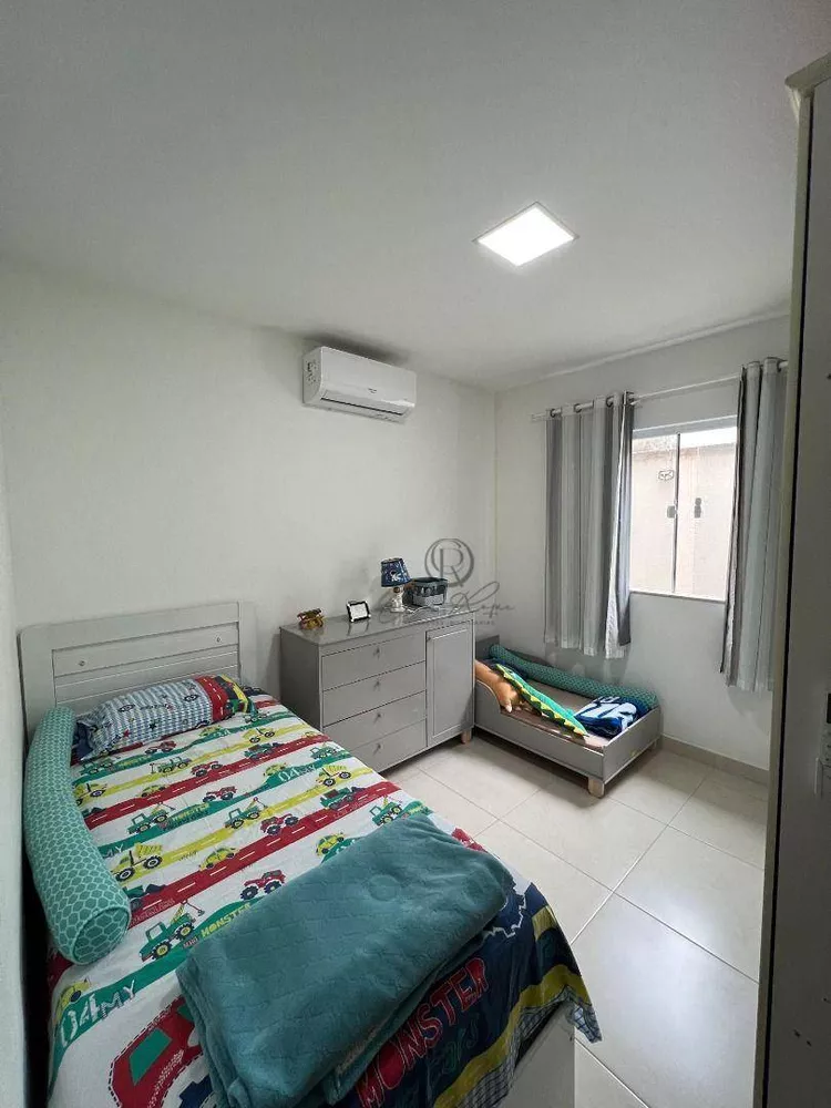 Casa, 3 quartos, 90 m² - Foto 1