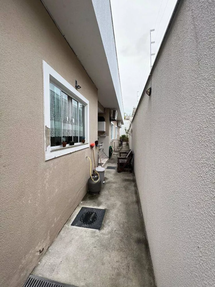 Casa, 3 quartos, 90 m² - Foto 3