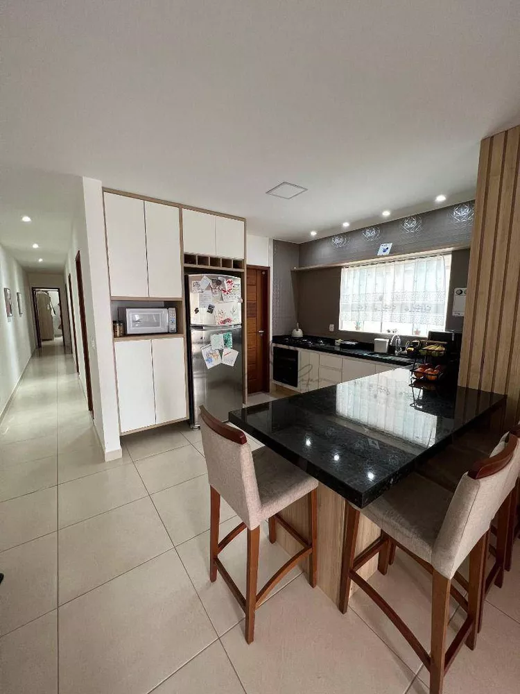 Casa, 3 quartos, 90 m² - Foto 13