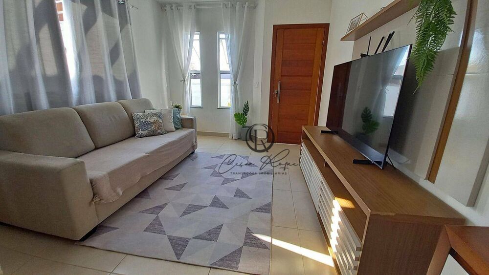 Casa, 3 quartos, 90 m² - Foto 29