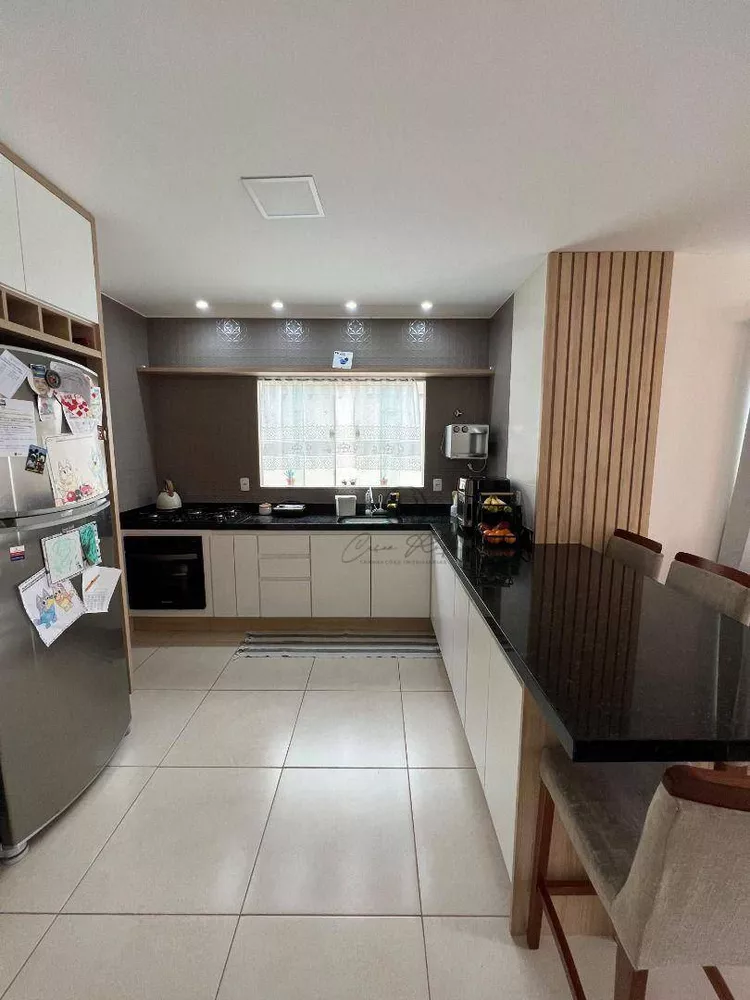 Casa, 3 quartos, 90 m² - Foto 4
