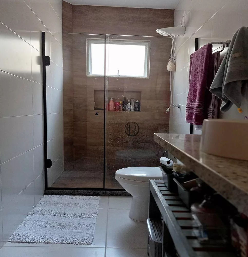Casa, 3 quartos, 90 m² - Foto 6