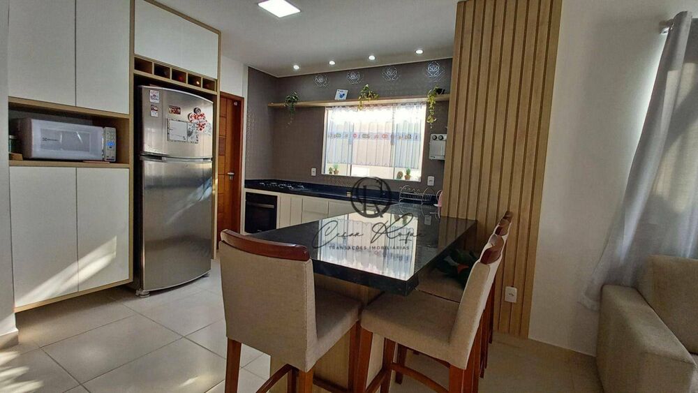 Casa, 3 quartos, 90 m² - Foto 32