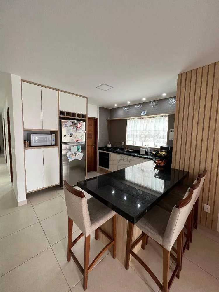 Casa, 3 quartos, 90 m² - Foto 14