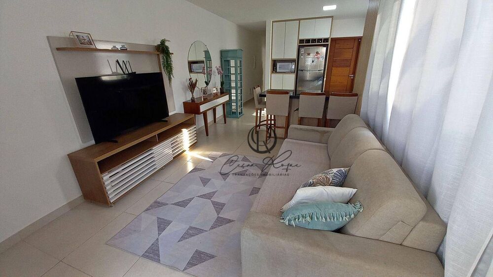 Casa, 3 quartos, 90 m² - Foto 30
