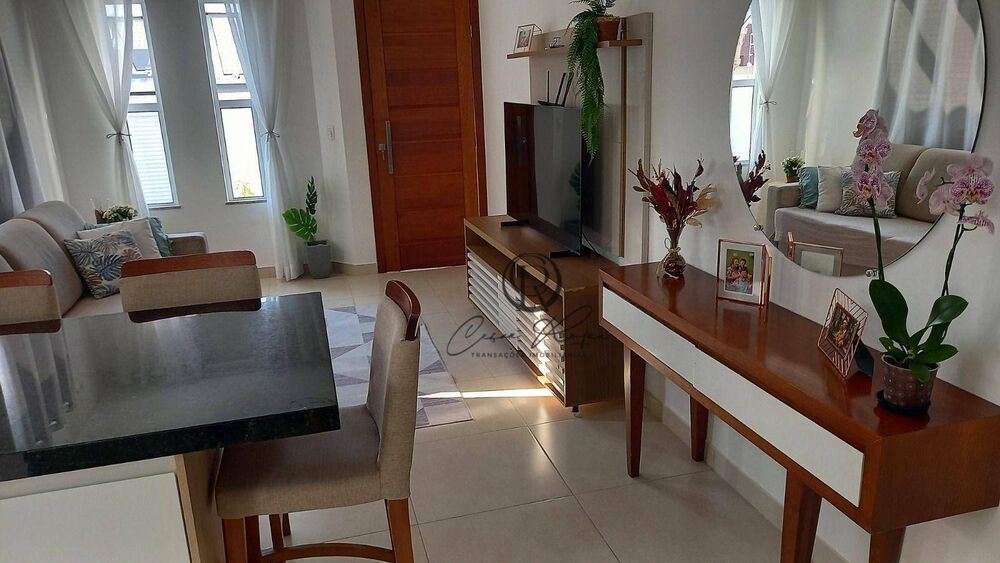 Casa, 3 quartos, 90 m² - Foto 27