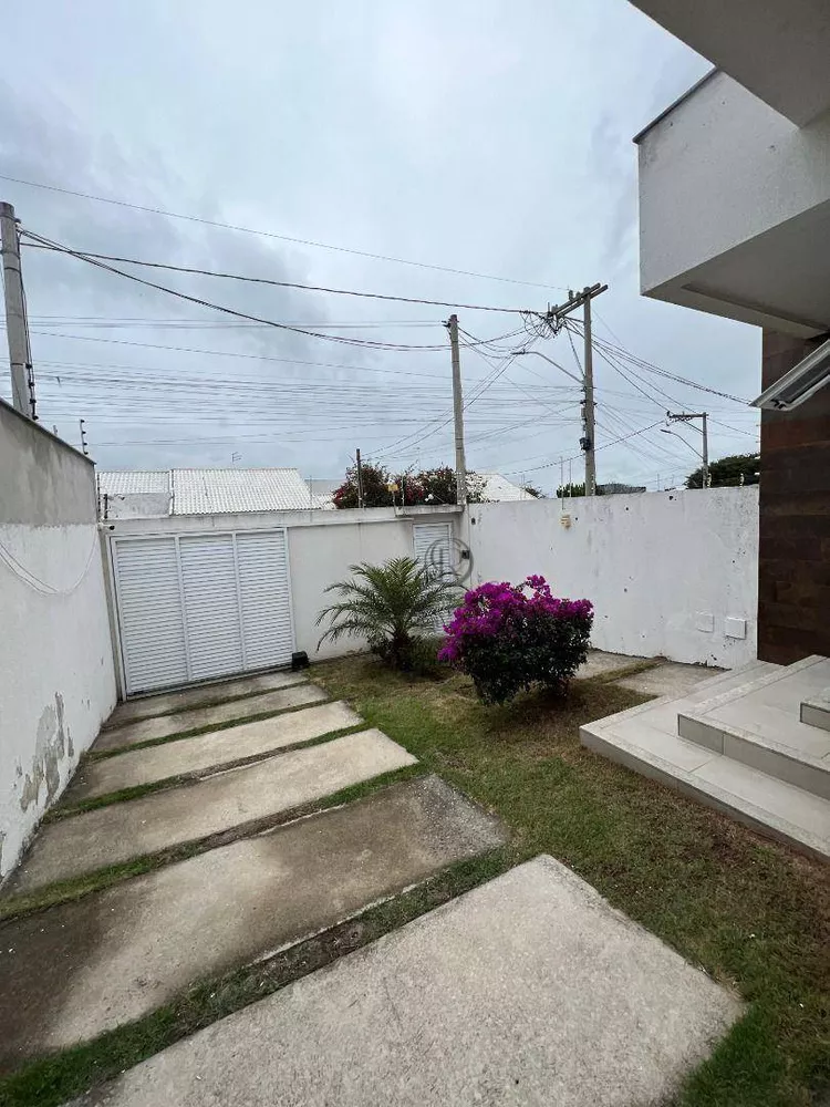 Casa, 3 quartos, 90 m² - Foto 11