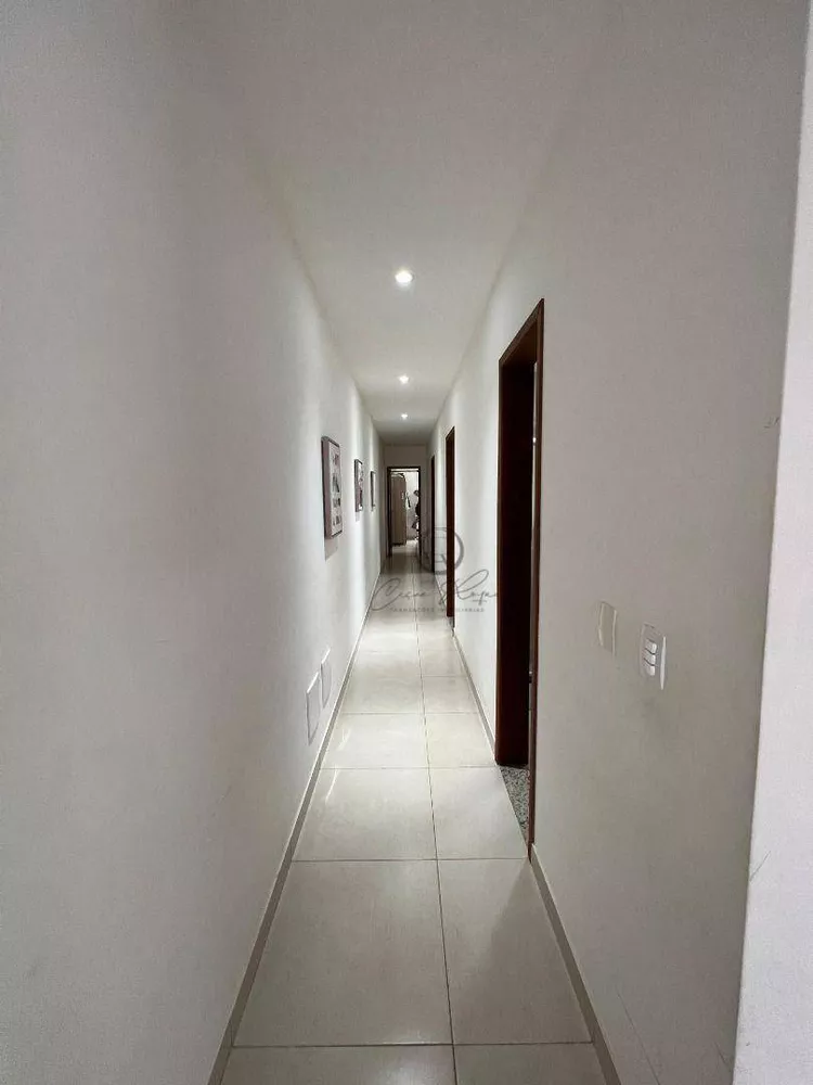 Casa, 3 quartos, 90 m² - Foto 9
