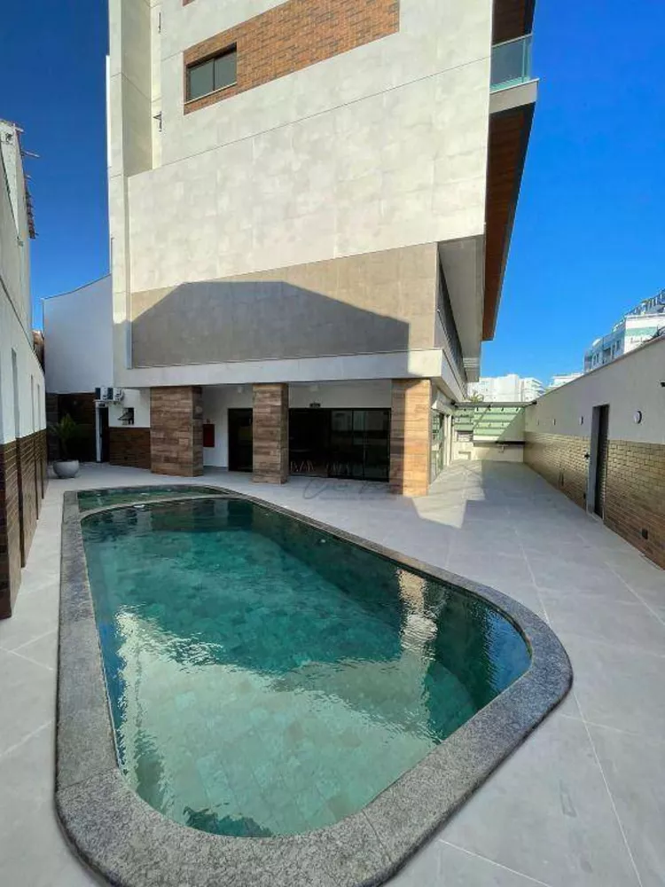 Apartamento, 3 quartos, 100 m² - Foto 3