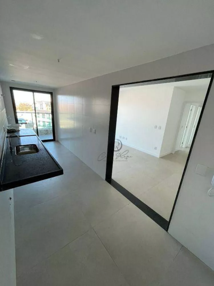 Apartamento, 3 quartos, 100 m² - Foto 9