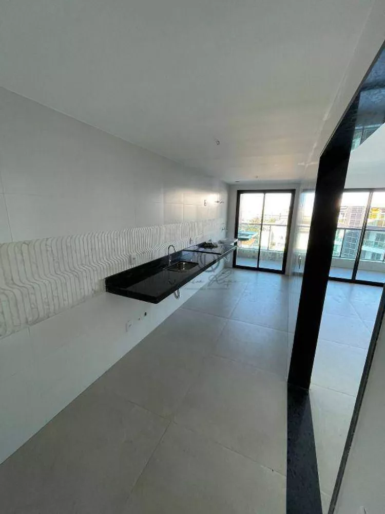 Apartamento, 3 quartos, 100 m² - Foto 8