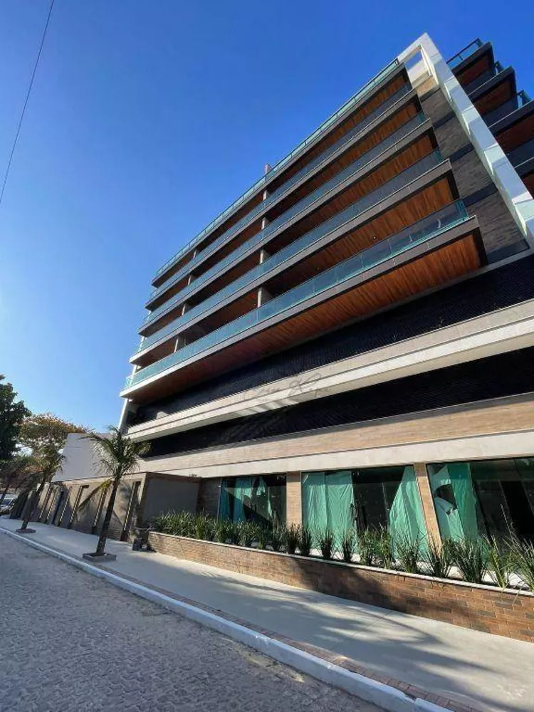 Apartamento, 3 quartos, 100 m² - Foto 18