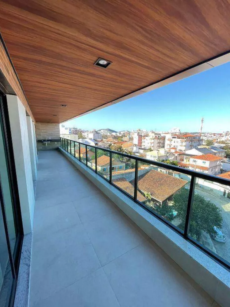 Apartamento, 3 quartos, 100 m² - Foto 1