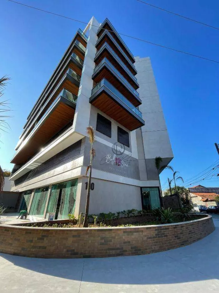 Apartamento, 3 quartos, 100 m² - Foto 17