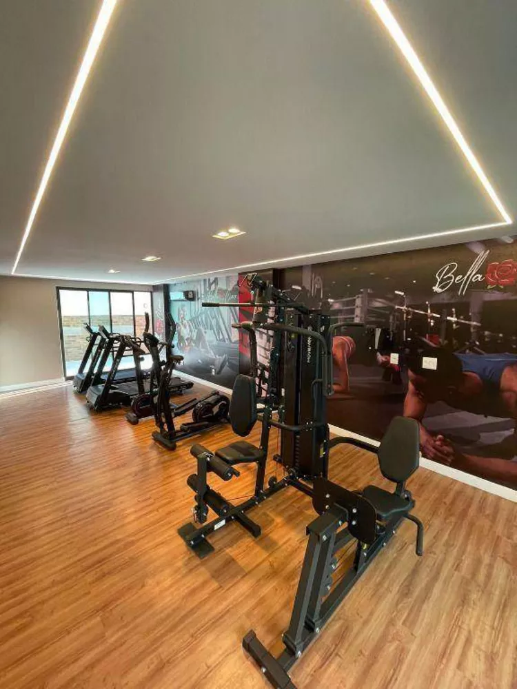 Apartamento, 3 quartos, 100 m² - Foto 4