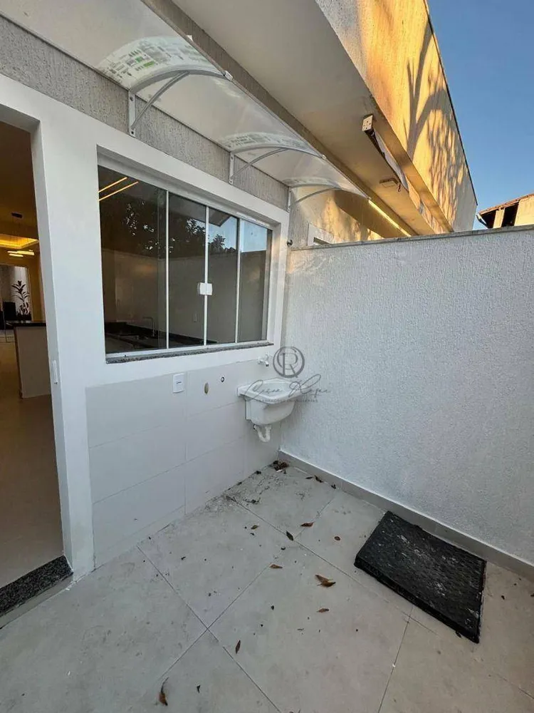 Casa, 2 quartos, 70 m² - Foto 20