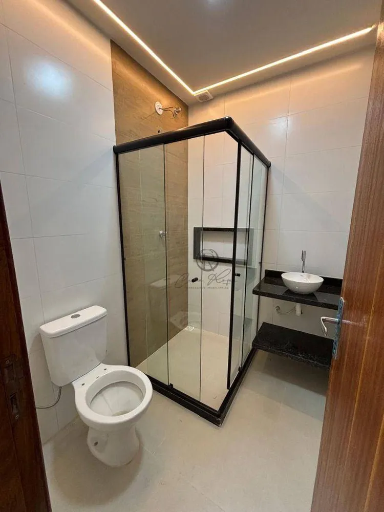 Casa, 2 quartos, 70 m² - Foto 11