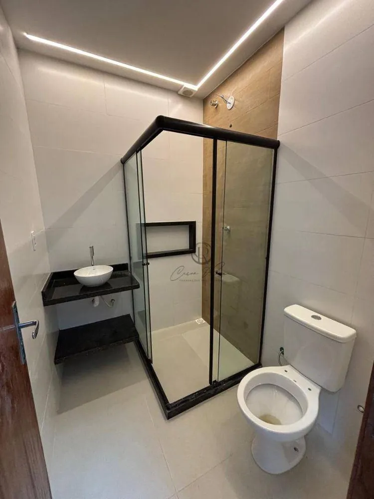 Casa, 2 quartos, 70 m² - Foto 13