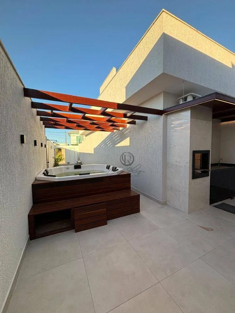 Casa, 2 quartos, 70 m² - Foto 1