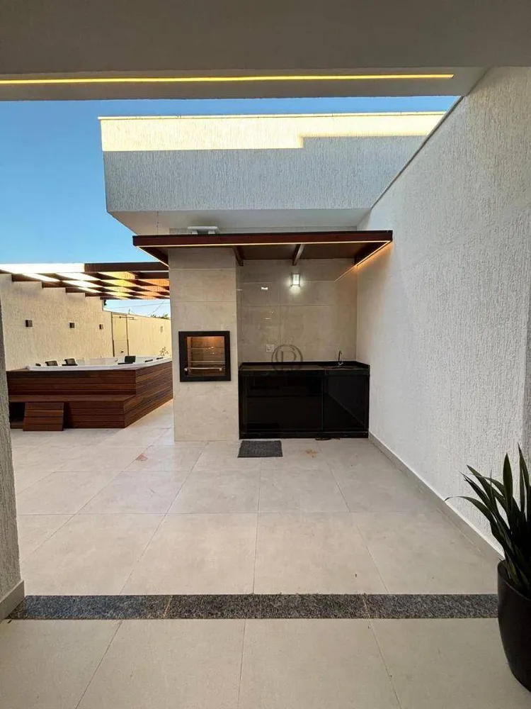 Casa, 2 quartos, 70 m² - Foto 4
