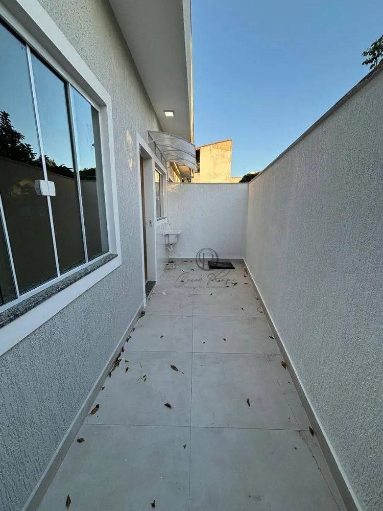 Casa, 2 quartos, 70 m² - Foto 19