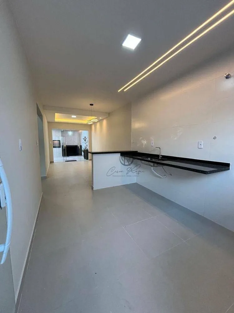 Casa, 2 quartos, 70 m² - Foto 21
