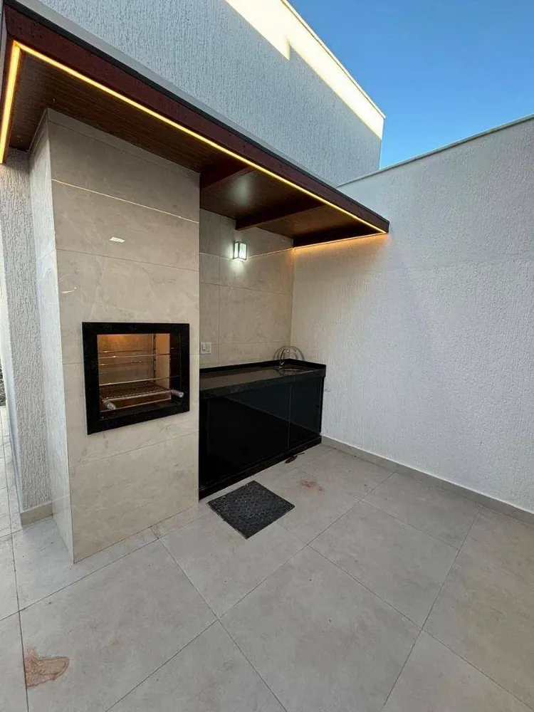 Casa, 2 quartos, 70 m² - Foto 6