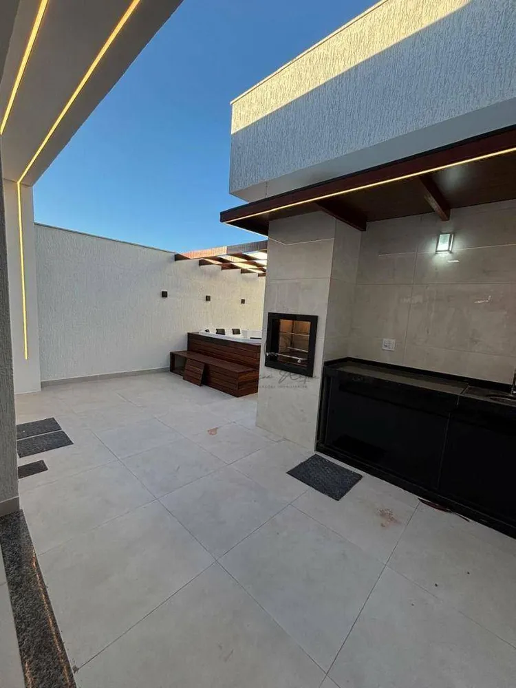 Casa, 2 quartos, 70 m² - Foto 5