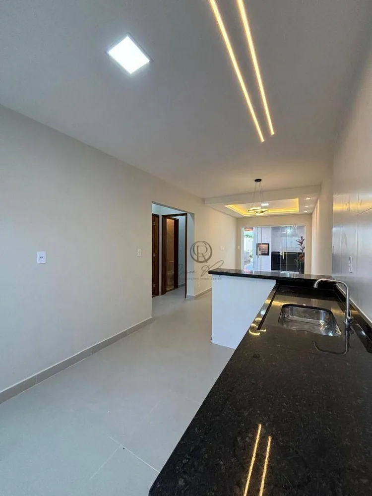 Casa, 2 quartos, 70 m² - Foto 9