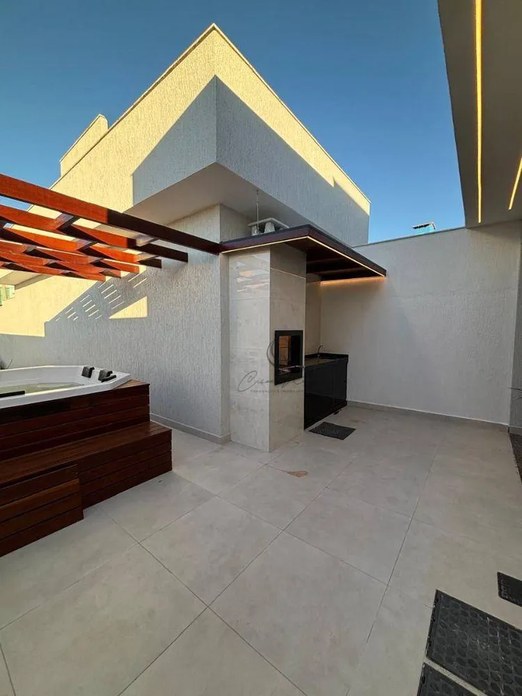 Casa, 2 quartos, 70 m² - Foto 3