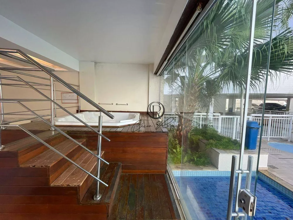 Apartamento, 3 quartos, 143 m² - Foto 1