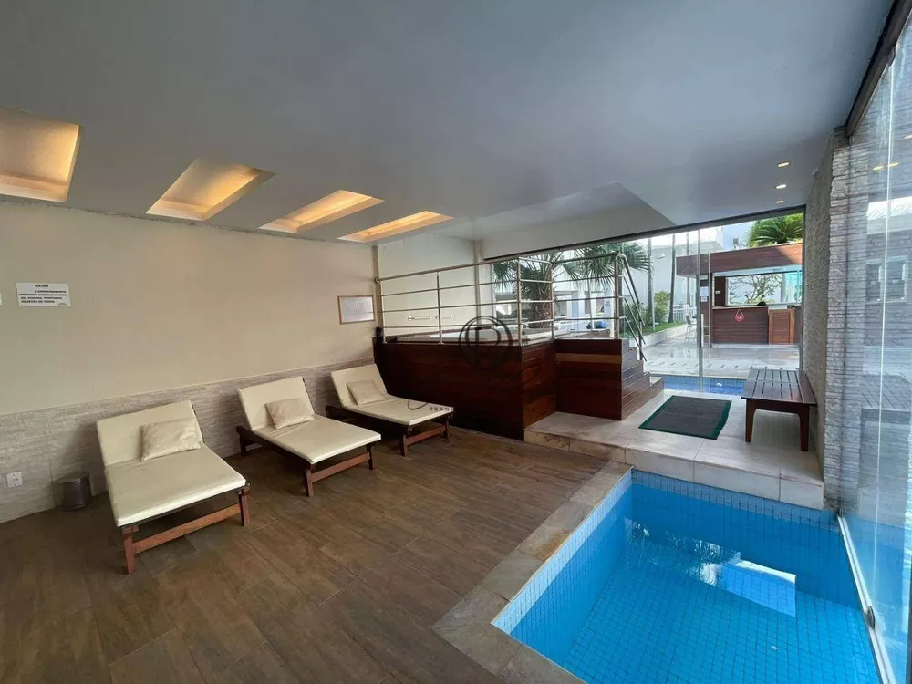 Apartamento, 3 quartos, 143 m² - Foto 24