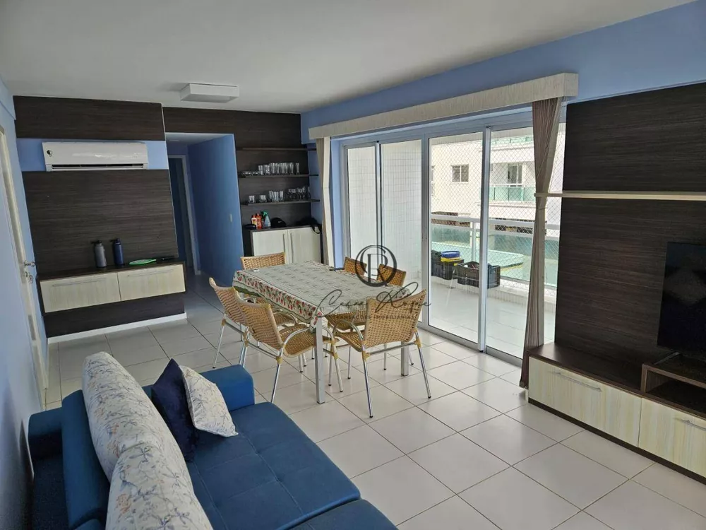 Apartamento, 3 quartos, 143 m² - Foto 29