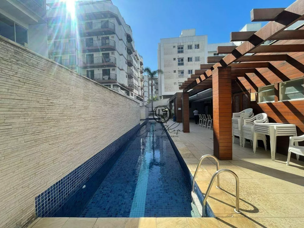 Apartamento, 3 quartos, 143 m² - Foto 21