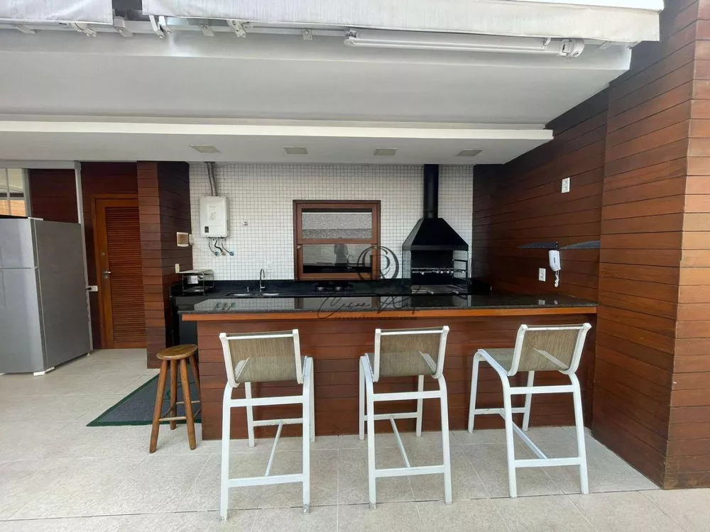 Apartamento, 3 quartos, 143 m² - Foto 15