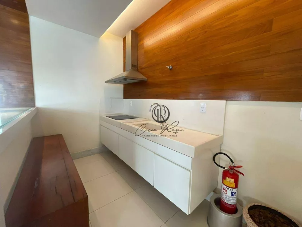Apartamento, 3 quartos, 143 m² - Foto 9