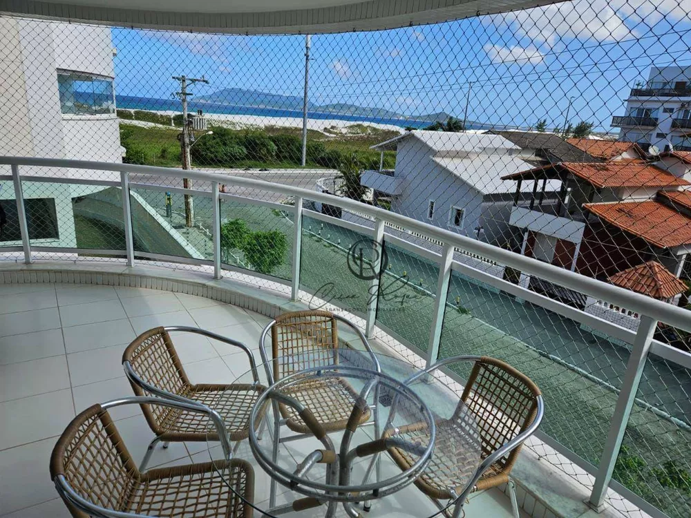 Apartamento, 3 quartos, 143 m² - Foto 6