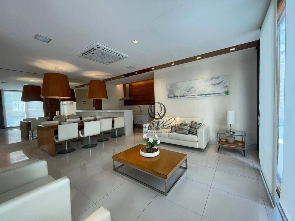 Apartamento, 3 quartos, 143 m² - Foto 18