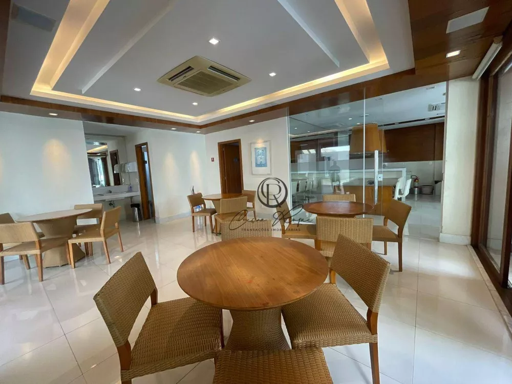 Apartamento, 3 quartos, 143 m² - Foto 26
