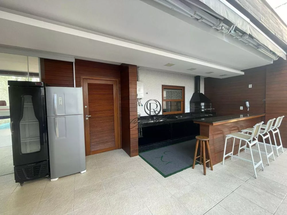 Apartamento, 3 quartos, 143 m² - Foto 31