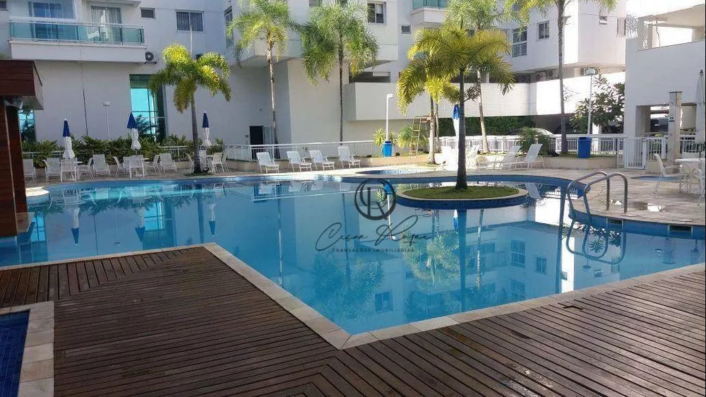 Apartamento, 3 quartos, 143 m² - Foto 5