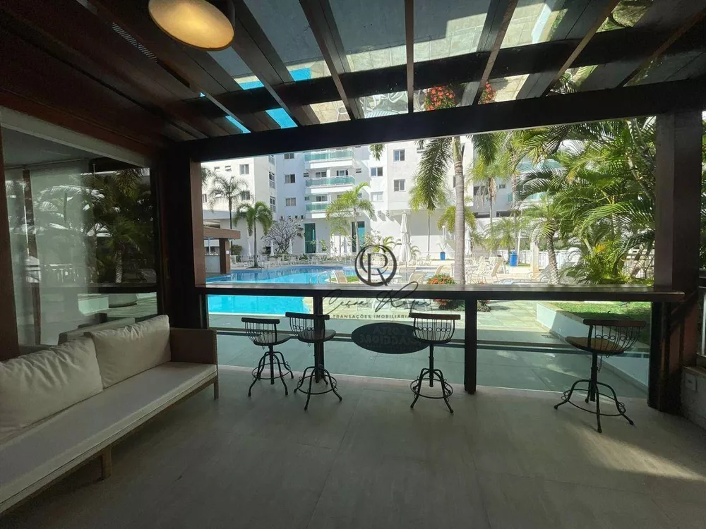 Apartamento, 3 quartos, 143 m² - Foto 2