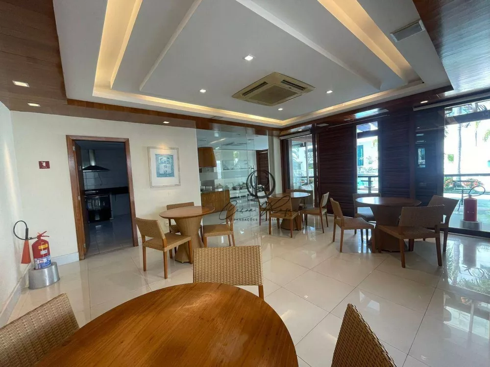 Apartamento, 3 quartos, 143 m² - Foto 27