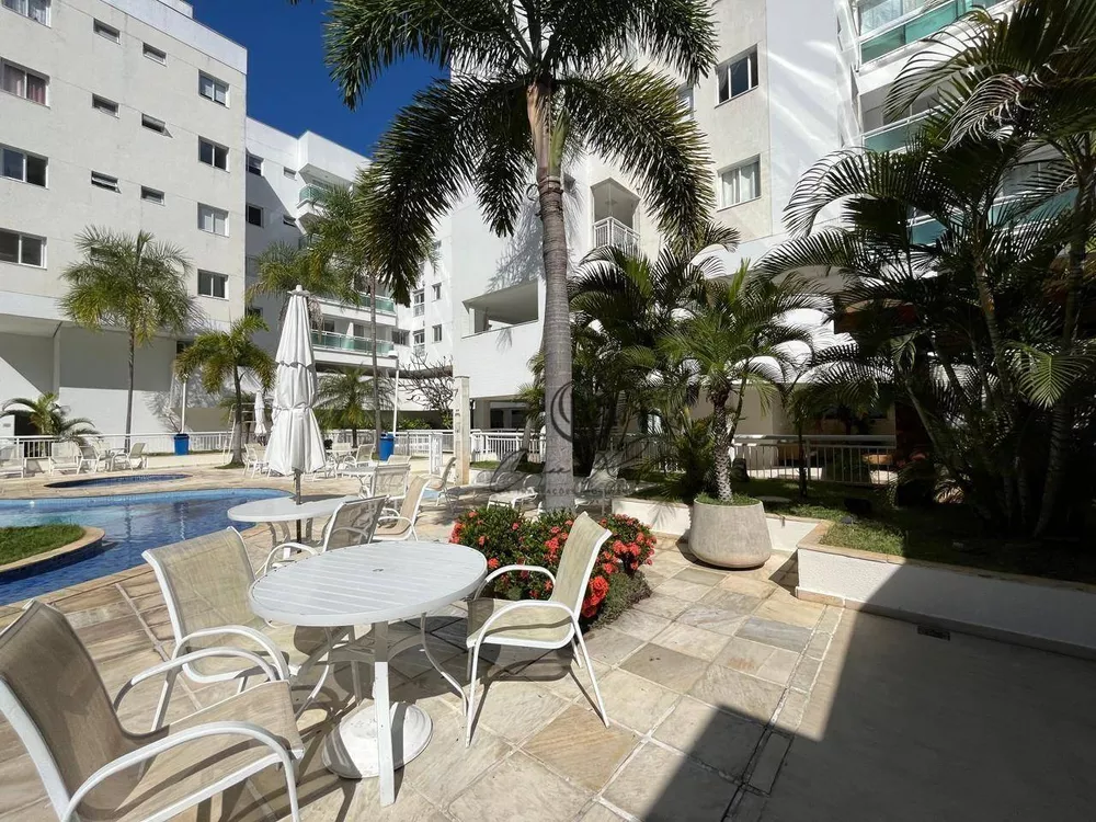 Apartamento, 3 quartos, 143 m² - Foto 3