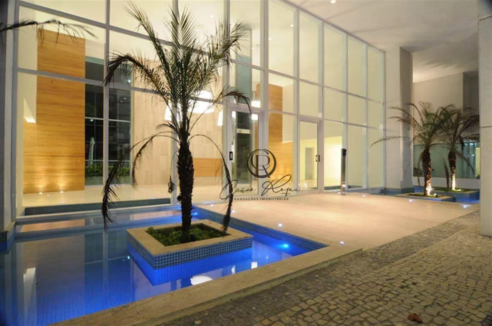 Apartamento, 3 quartos, 143 m² - Foto 20