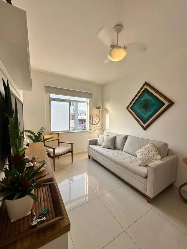 Apartamento, 2 quartos, 69 m² - Foto 1