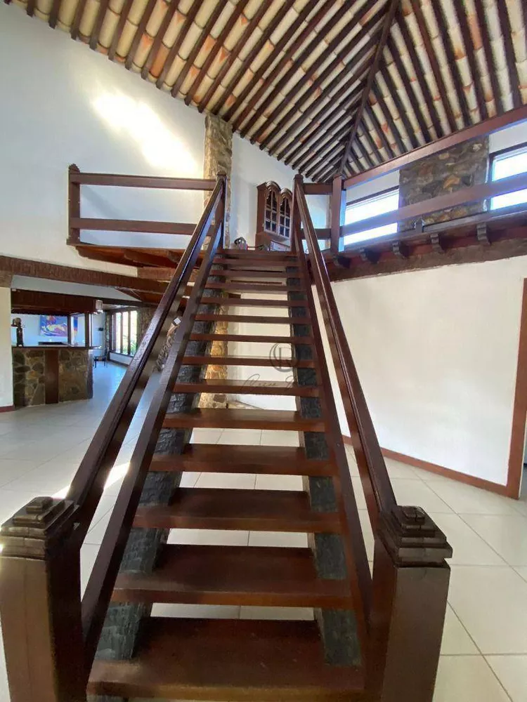 Casa de Condomínio, 7 quartos - Foto 1