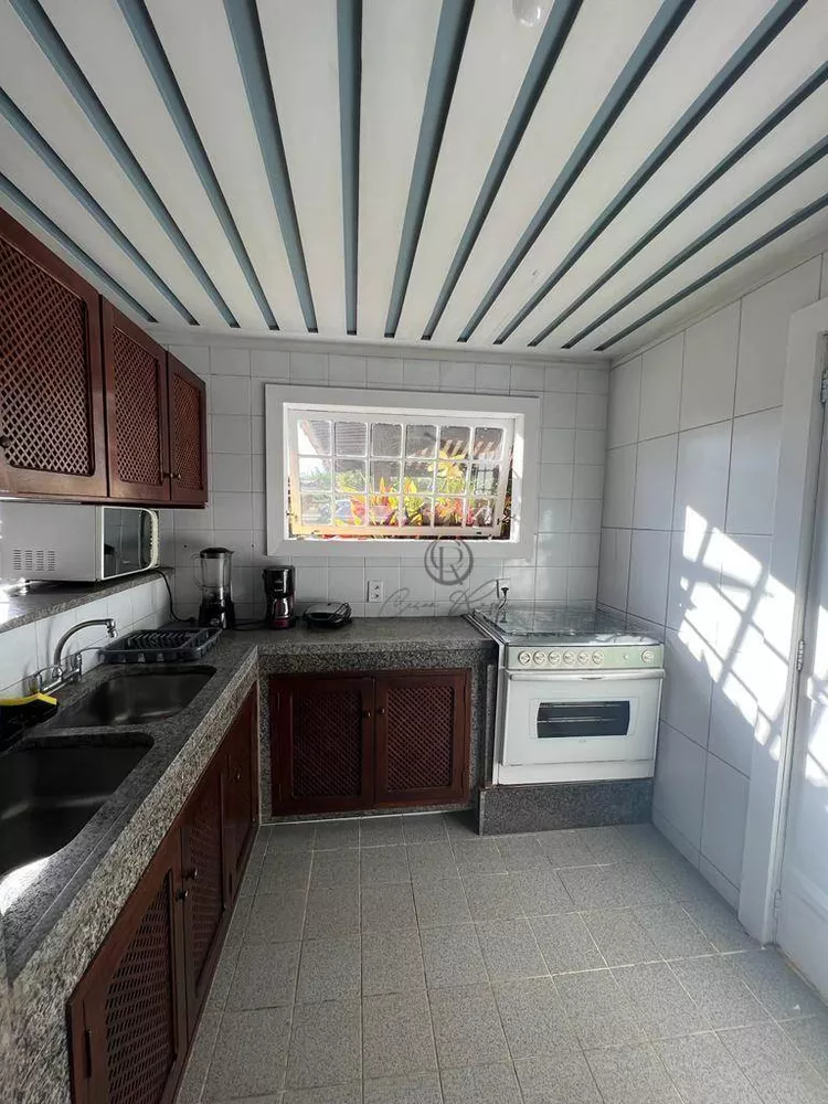 Casa de Condomínio, 7 quartos - Foto 2