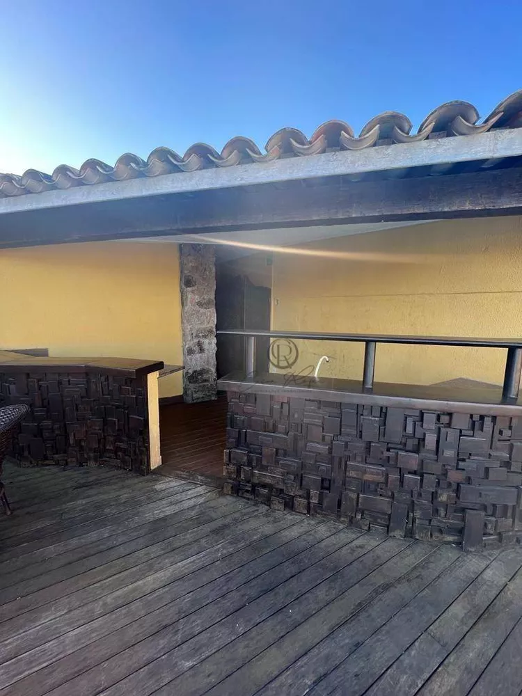 Casa de Condomínio, 7 quartos - Foto 6